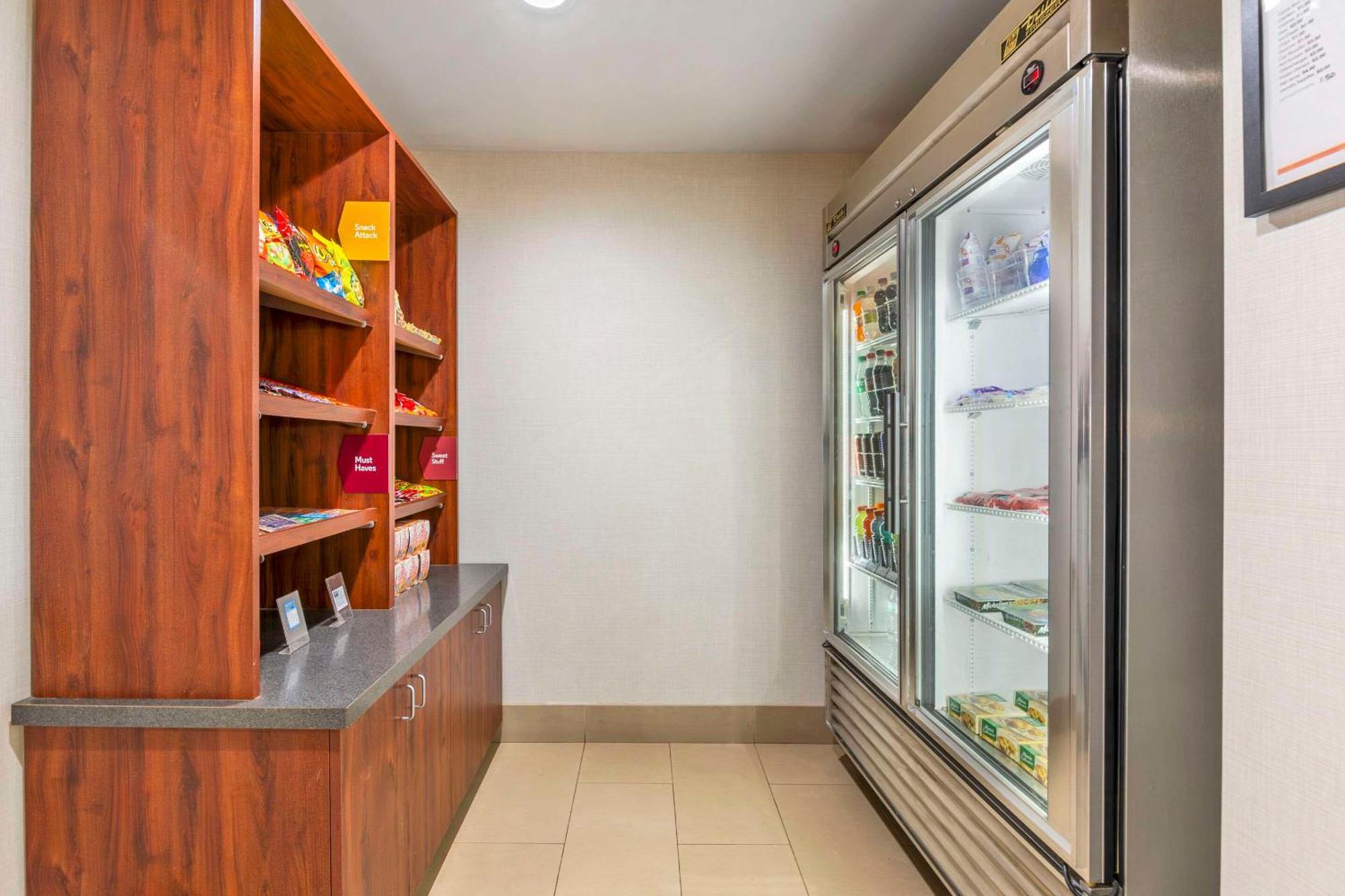 Comfort Suites Whitsett - Greensboro East Ngoại thất bức ảnh