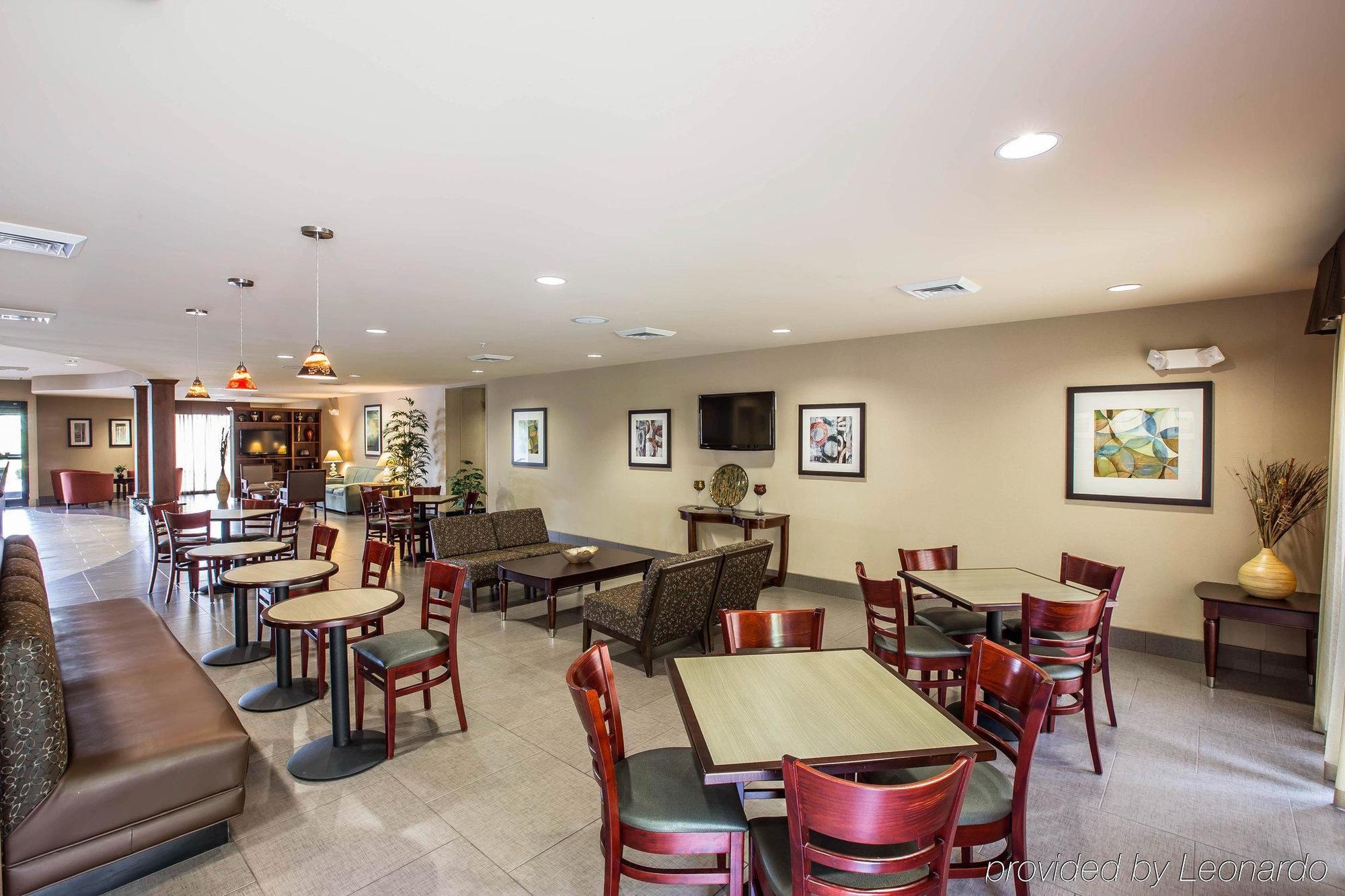 Comfort Suites Whitsett - Greensboro East Ngoại thất bức ảnh